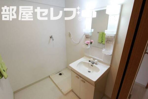 別号室の写真