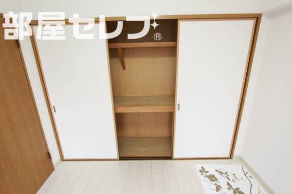 別号室の写真