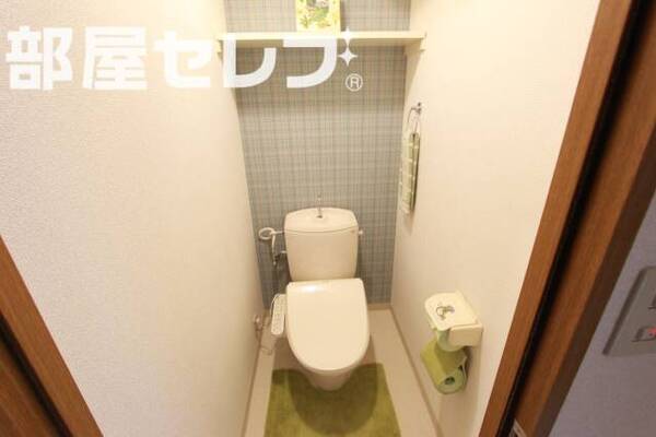 別号室の写真