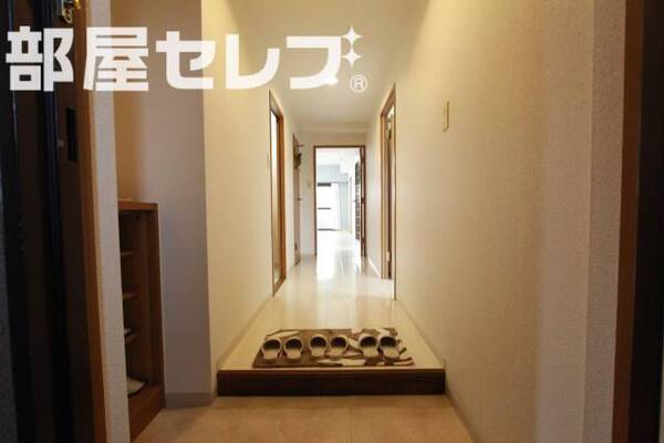 別号室の写真