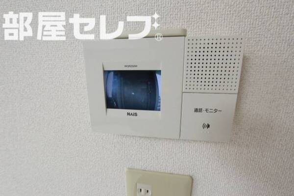 別号室の写真
