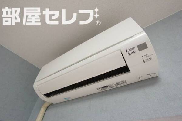 別号室の写真