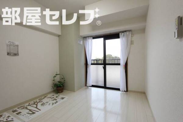 別号室の写真