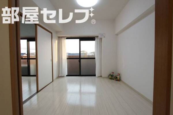 別号室の写真