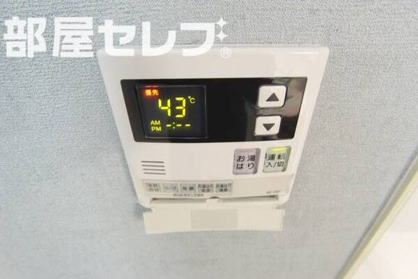 別号室の写真