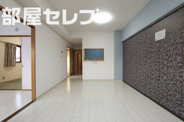 別号室の写真