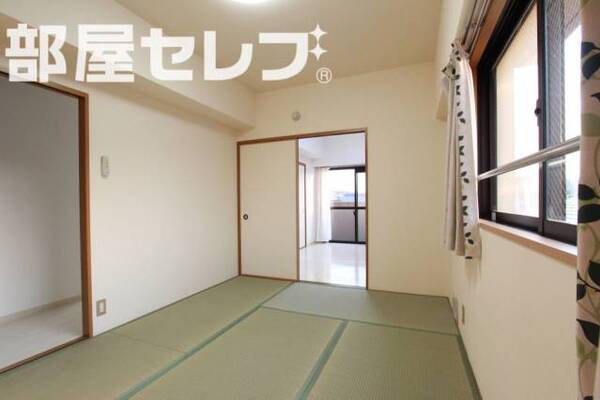 別号室の写真