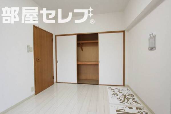 別号室の写真