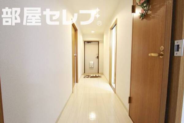 別号室の写真
