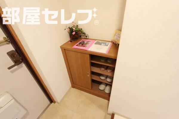 別号室の写真