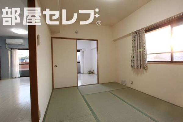 別号室の写真