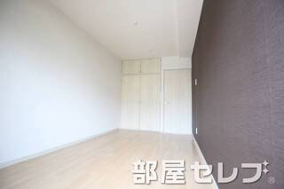 明るいお部屋です。