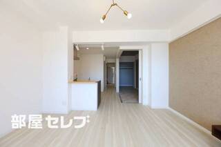 1103号室写真