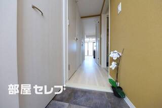 1103号室写真
