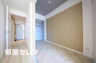 1103号室写真