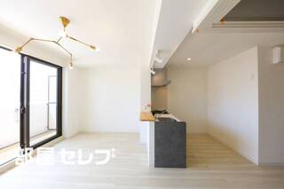 1103号室写真
