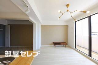 1103号室写真