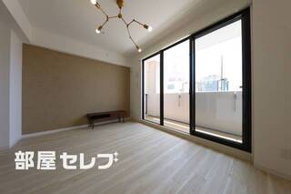 1103号室写真
