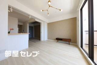 1103号室写真