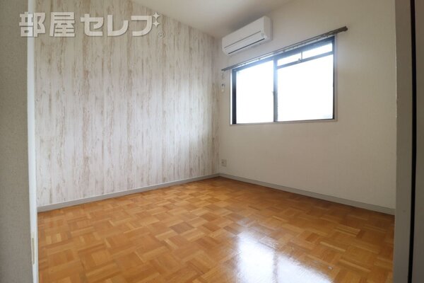 ２A号室