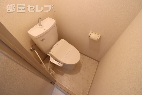 ２A号室