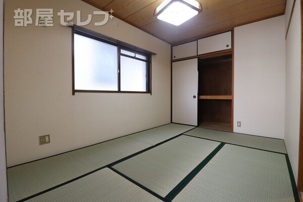 ２A号室