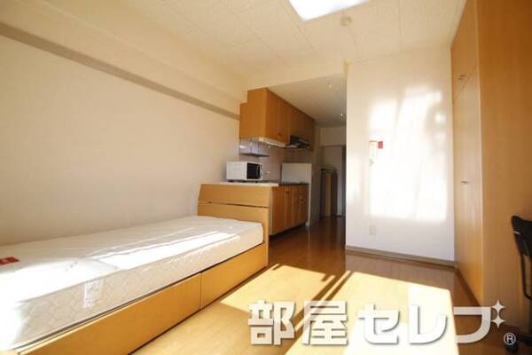 快適な住空間です。
