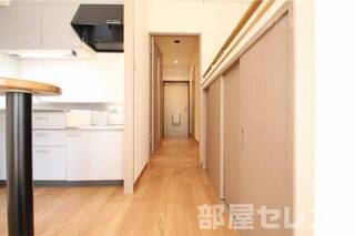※別の部屋の写真を流用しています。