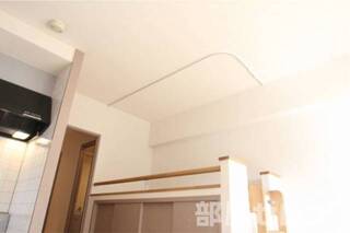 ※別の部屋の写真を流用しています。