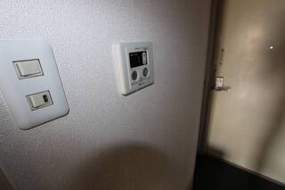 設備充実