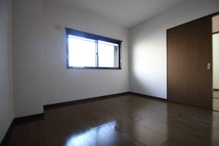 使い方に幅があるお部屋です。