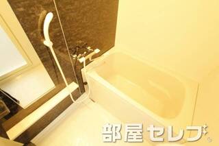 キレイなバスルームです。イメージ写真
