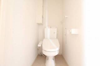 他号室・違う間取りのお部屋になります。