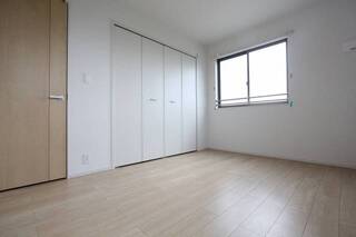 他号室・違う間取りのお部屋になります。