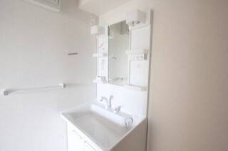 他号室・違う間取りのお部屋になります。