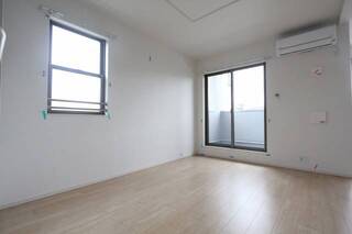 他号室・違う間取りのお部屋になります。