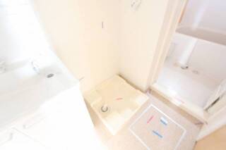 他号室・違う間取りのお部屋になります。