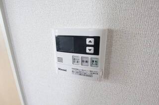 他号室・違う間取りのお部屋になります。