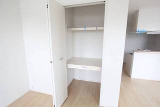他号室・違う間取りのお部屋になります。