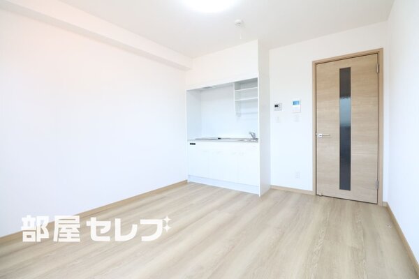303号室写真