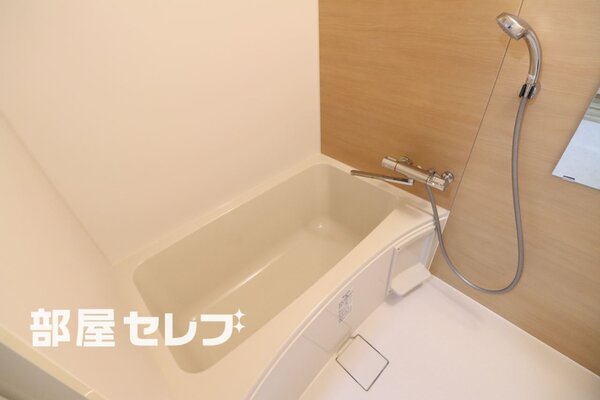 303号室写真