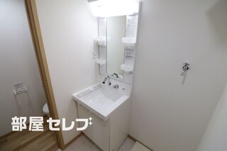 303号室写真