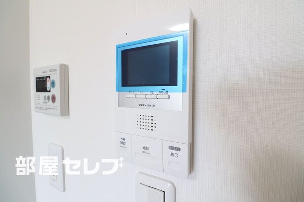 303号室写真
