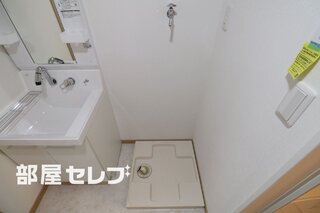 303号室写真