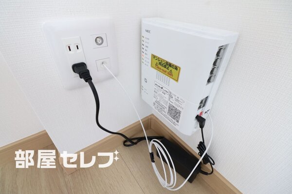 303号室写真