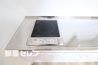 303号室写真