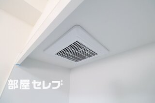 303号室写真