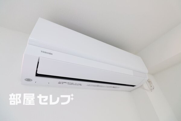 303号室写真
