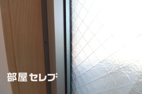 303号室写真