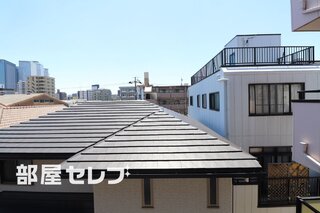 303号室写真